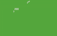 Blackjack Atari 2600 box art